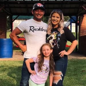 Meet your Posher, Cheyenne